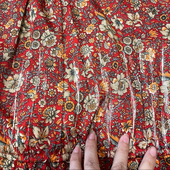 Karma Highway Maxi dress One Size - Picture 16 of 16